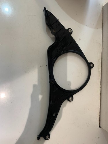 Porsche 924 944 - , lower