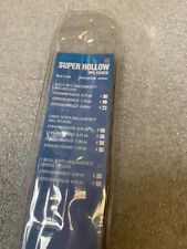 SHIMANO FEEDER TIP AXH 2.0OZ