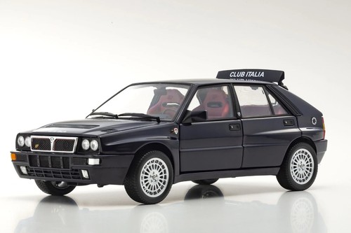 Lancia delta integral - 1/18,