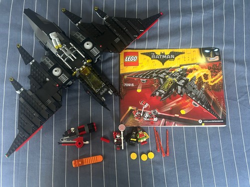 Lego 70916 the - 70916,