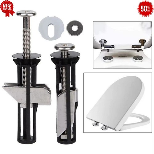 Heavy duty toilet seat - heavy,