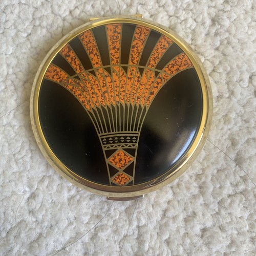 Vintage stratton art - stratton, deco