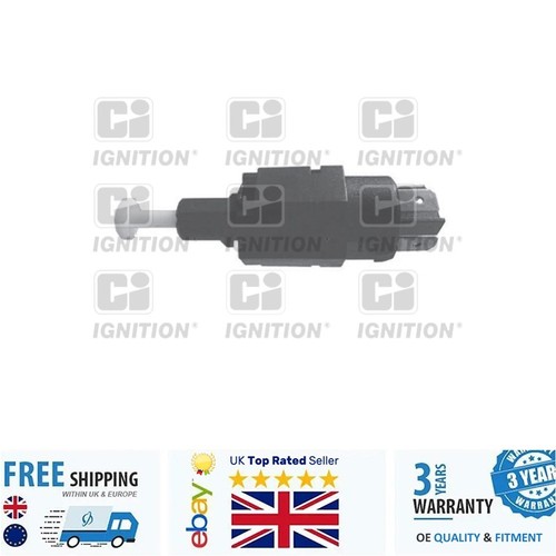 Stop light switch for vauxhall - for,
