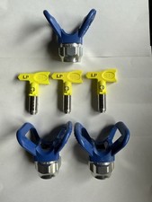 Graco Tip Holder Bundle (3)