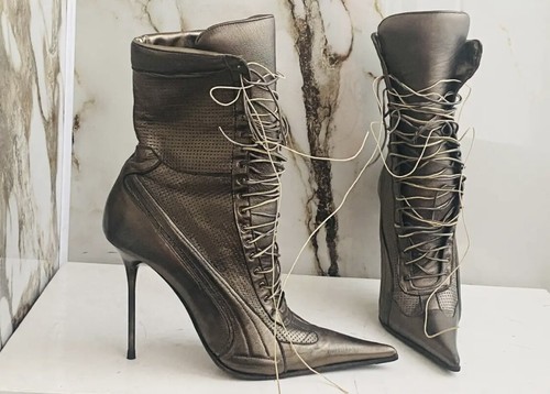 Gianmarco lorenzi women boots - women,