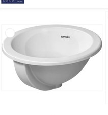 Duravit Architect Vanity Basin
