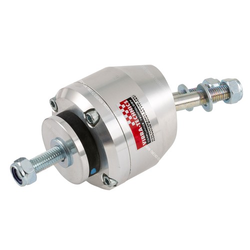 Vibra technics fast - fast, road