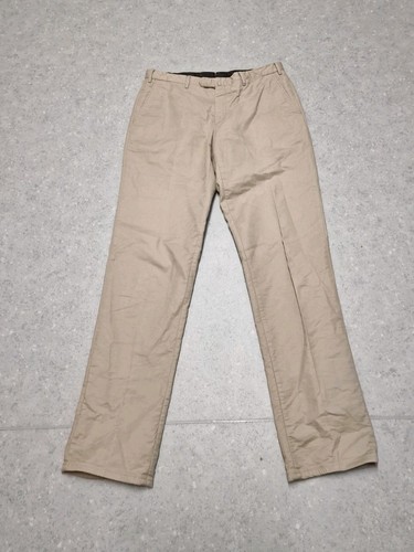 Pal zileri beige chinos - beige,