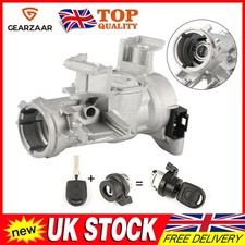 IGNITION BARREL DOOR LOCK SET