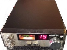 CB RADIO USED