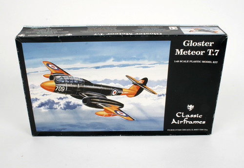 Classic airframes 48th - classic, 1/48th