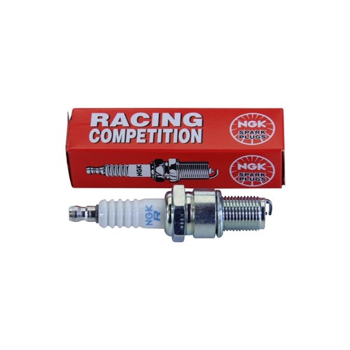 Ngk spark plug br8eg - ngk,