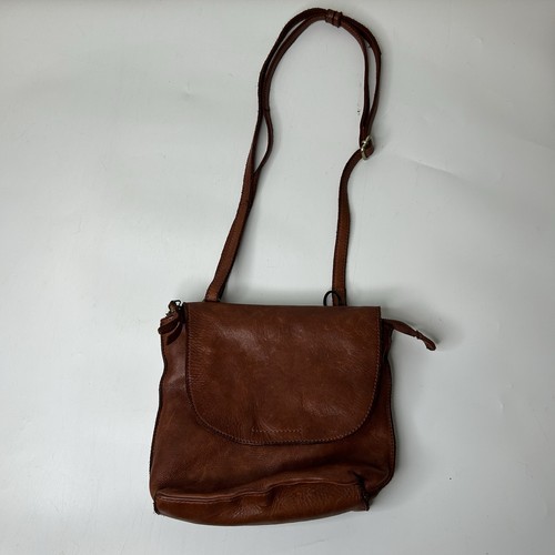 Marta ponti leather crossbody - marta,