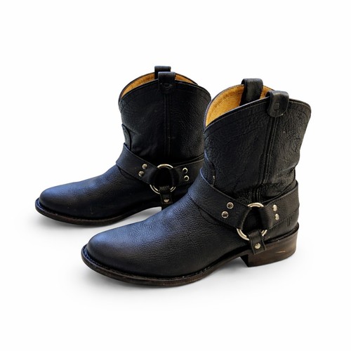 Frye engineer harness boots - engineer, 8r