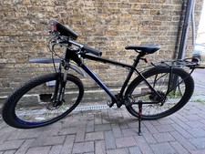 Carrera Mountain Bike Black