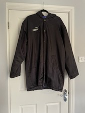 Vintage Men’s Large Puma