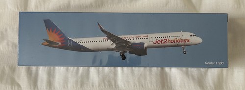 Jet2 holidays airbus a321 - holidays,