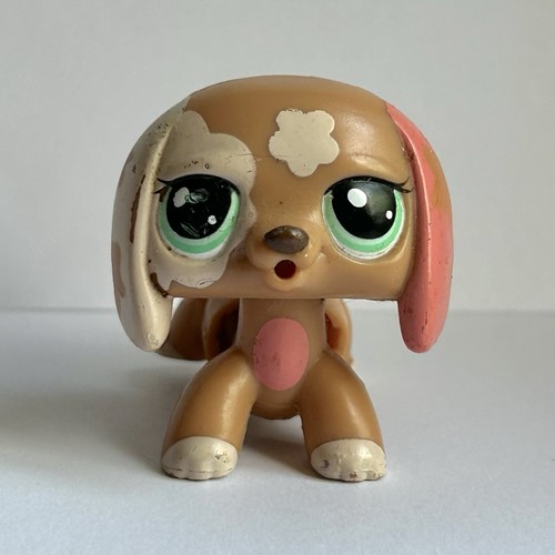 Littlest pet shop - littlest,