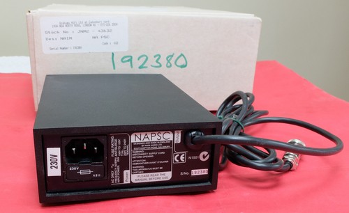Naim napsc power supply - napsc,