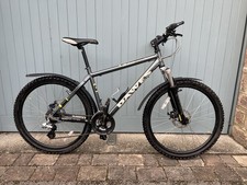 Dawes Silkstone 6061 Mountain