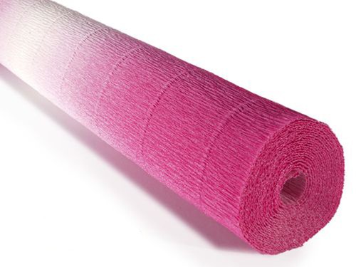 Crepe paper roll 180g - (50, x