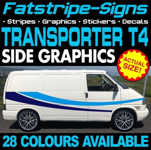 Fit transporter t4 - transporter,