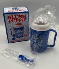 Slush Puppie Making Cup - New