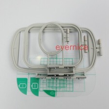 Embroidery Hoop for Brother