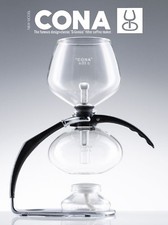 Cona Coffee Maker D-Genius