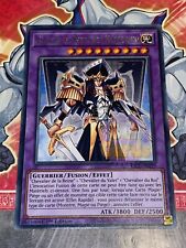 Yu Gi Oh ALAKAN THE HARLEQUIN KNIGHT CARD KICO-FR029