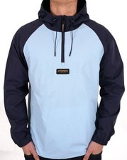 Patrick Men's Overhead Jacket