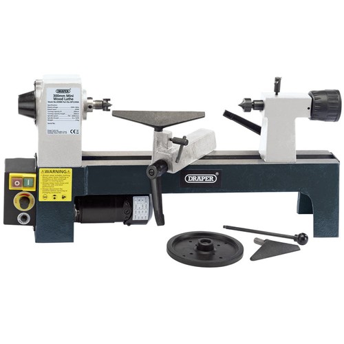 Draper variable speed - draper, mini