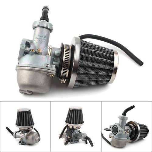Pz22 carb carburetor 22mm air - carburetor,