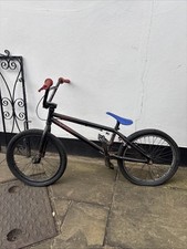 bmx bike