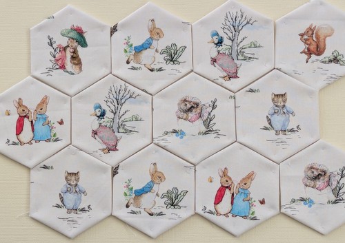 12x beatrix potter peter - 12x,