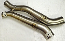 SUZUKI GSXR 1000 S/S AKRAPOVIC