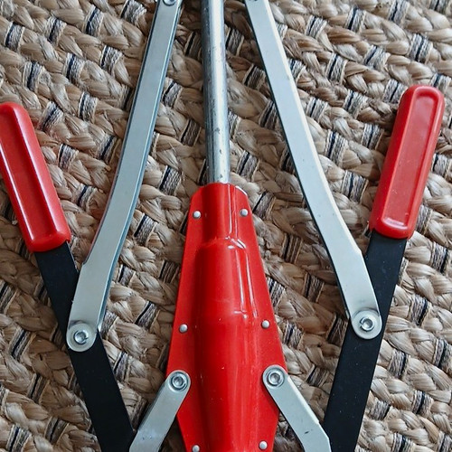 Manual metal bottle corker - manual,