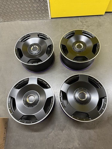 Mercedes monoblock - mercedes,