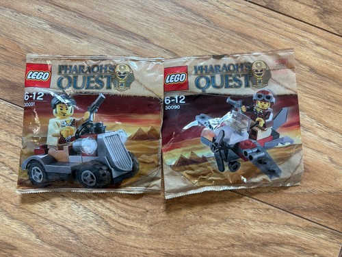 Lego pharaoh quest desert - lego,