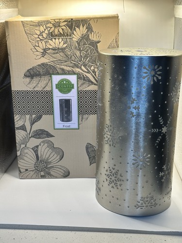 New box scentsy - box,