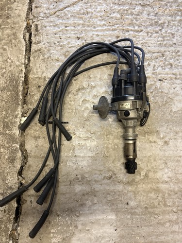 Lucas 35dm8 distributor - v8,