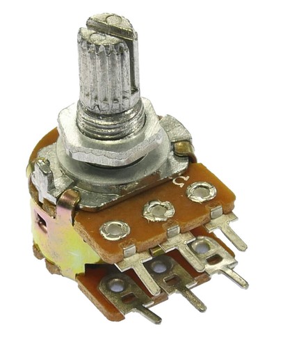 Makertronics short shaft dual - shaft,