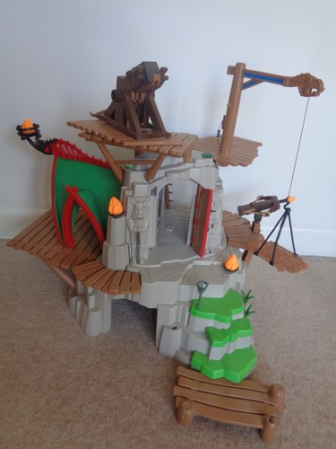 Playmobil 9243 how train - how, to