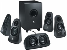 Logitech Z506 5.1Speaker