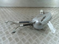 2008 QUADZILLA 450 SPORT OIL COOLER