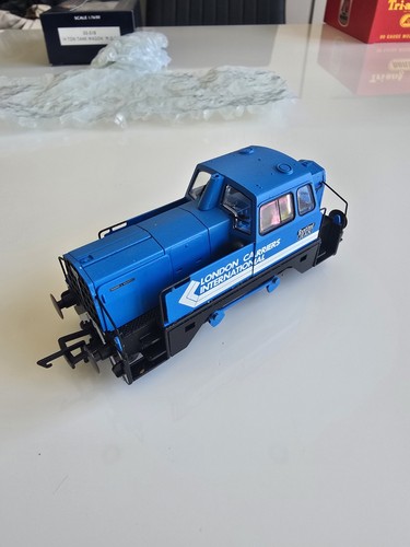 Hornby r30009 sentinel jean - r30009,
