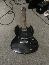 Epiphone SG Electric Guitar