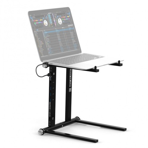 Reloop stand hub - hub, advanced