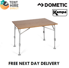 Kampa Dometic Bamboo Large