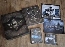 Diablo 3 Reaper of Souls